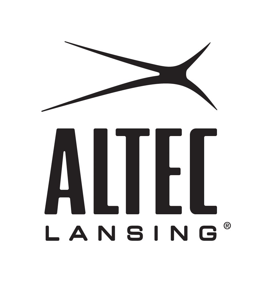 Altec Lansing 